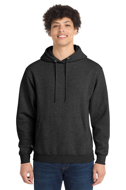 Port & Company PC78HT Core Fleece Tall Pullover Hoodie