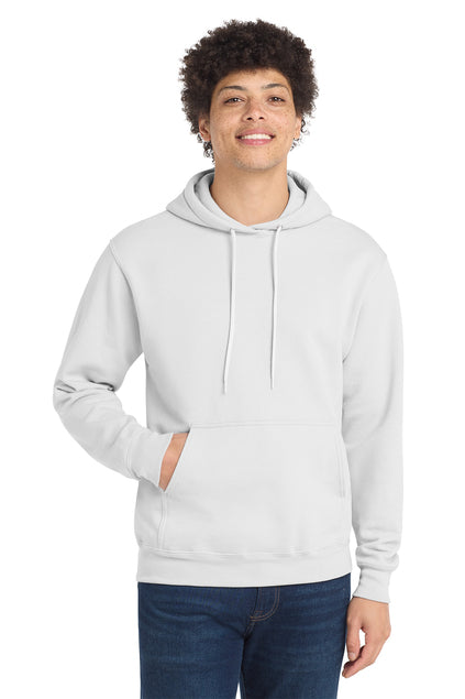 Port & Company PC78HT Core Fleece Tall Pullover Hoodie