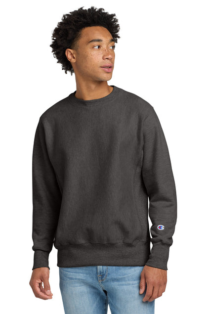Champion S149 Reverse Weave Crewneck Sweatshirt