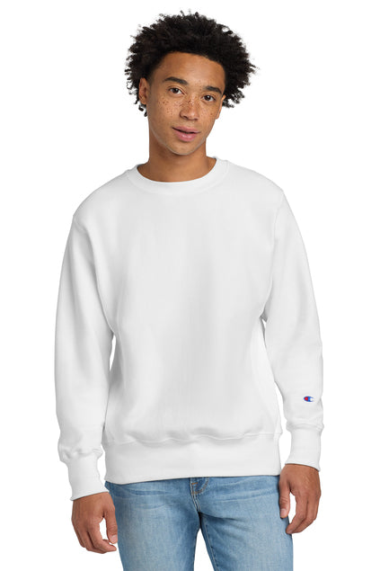 Champion S149 Reverse Weave Crewneck Sweatshirt
