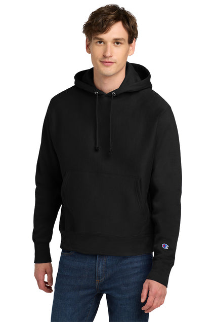 Champion S101 Reverse Weave Hooded Sweatshirt
