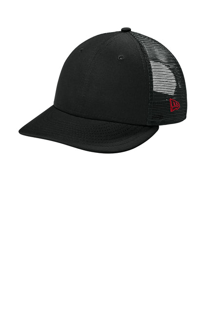 New Era NE207 Snapback Low Profile Trucker Cap