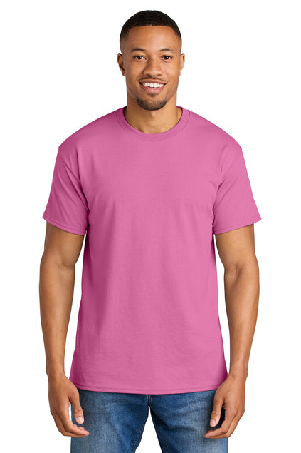 Gildan 8000 DryBlend Tee