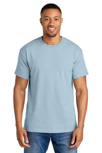 Gildan 8000 DryBlend Tee