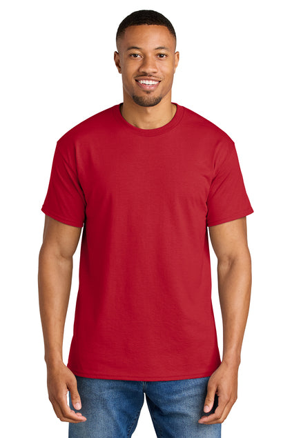 Gildan 8000 DryBlend Tee