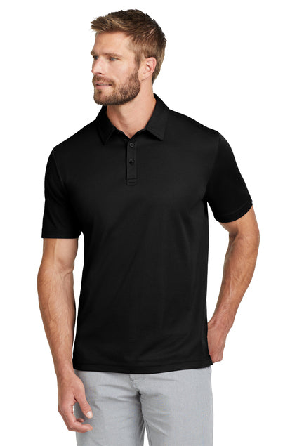 TravisMathew TM1MU411 Oceanside Solid Polo