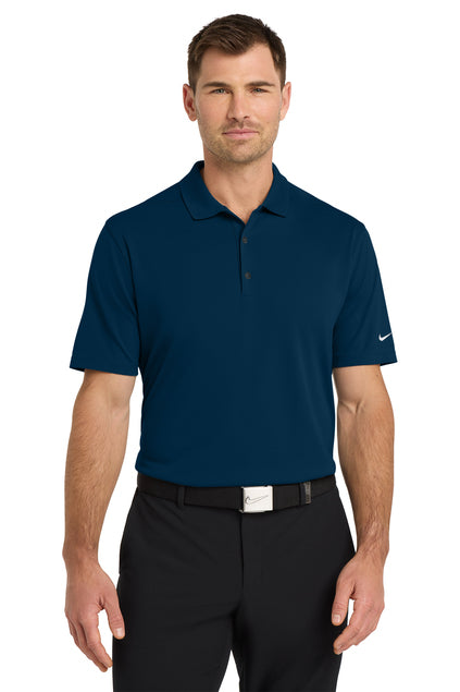 Nike NKDC1963 Dri-FIT Micro Pique 2.0 Polo