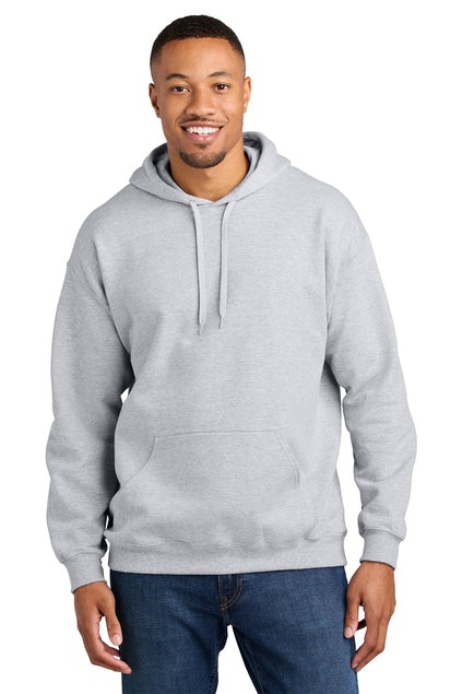 Gildan SF500 Softstyle Pullover Hooded Sweatshirt