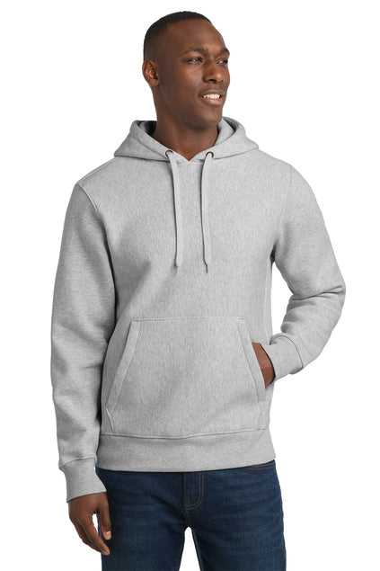Sport-Tek F281 Super Heavyweight Hooded Pullover