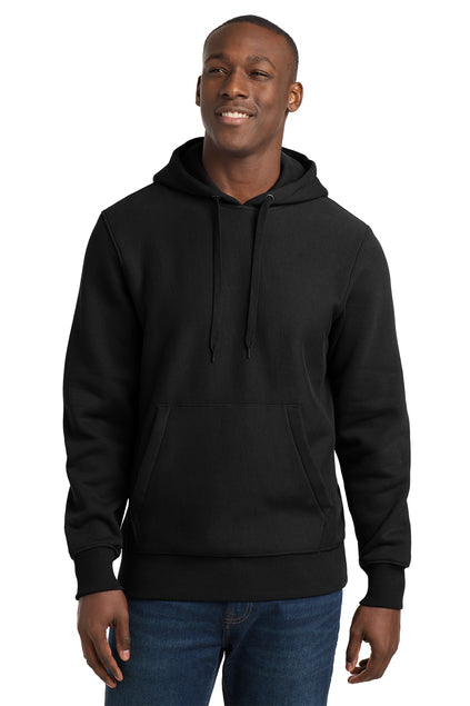 Sport-Tek F281 Super Heavyweight Hooded Pullover