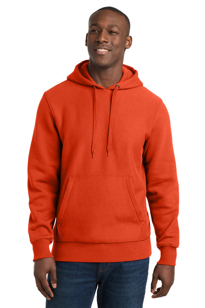 Sport-Tek F281 Super Heavyweight Hooded Pullover