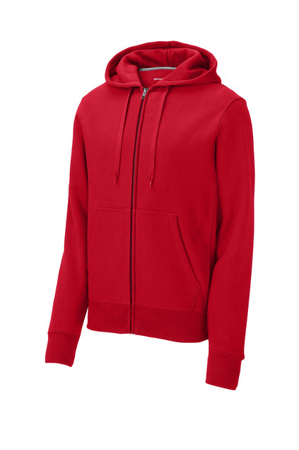 Sport-Tek F282 Super Heavyweight Full-Zip Hoodie