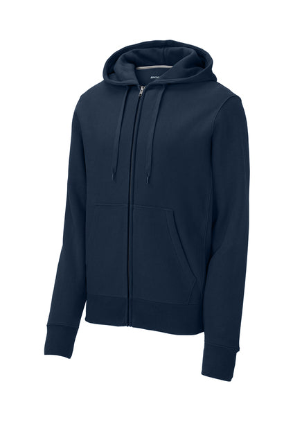 Sport-Tek F282 Super Heavyweight Full-Zip Hoodie