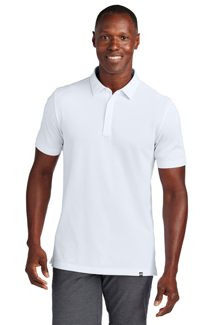TravisMathew TM1MAA370 Cabana Solid Polo