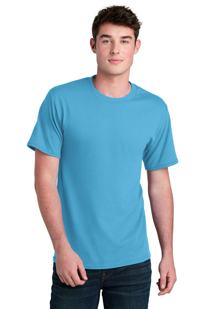 Port & Company PC01 Recycled Core Blend Tee