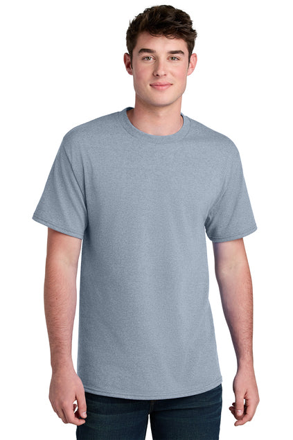 Port & Company PC01 Recycled Core Blend Tee