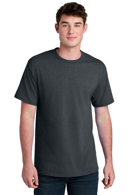 Port & Company PC01 Recycled Core Blend Tee