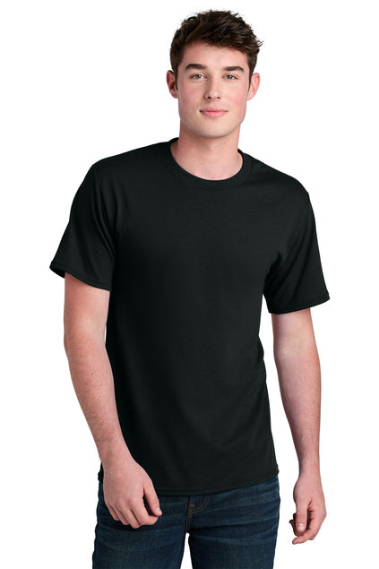 Port & Company PC01 Recycled Core Blend Tee