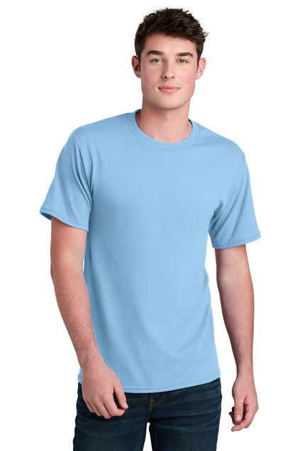 Port & Company PC01 Recycled Core Blend Tee