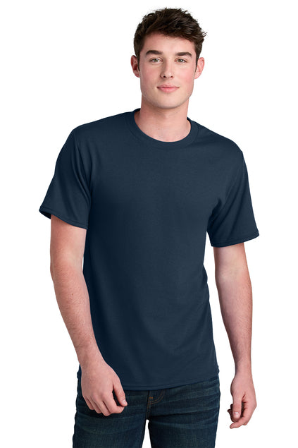 Port & Company PC01 Recycled Core Blend Tee