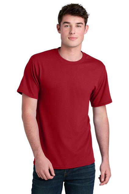 Port & Company PC01 Recycled Core Blend Tee