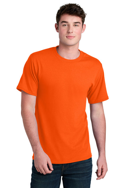 Port & Company PC01 Recycled Core Blend Tee