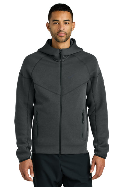Nike NKFQ4762 Tech Fleece Full-Zip Hoodie