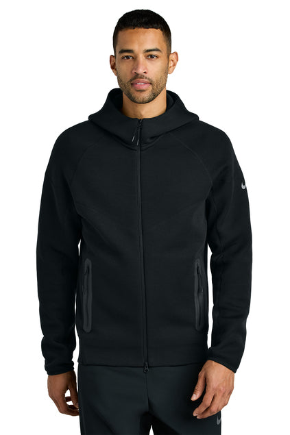 Nike NKFQ4762 Tech Fleece Full-Zip Hoodie