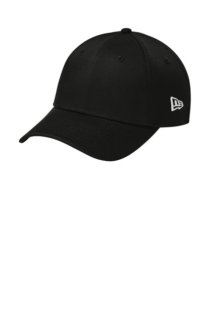 New Era NE1000 Structured Stretch Cotton Cap