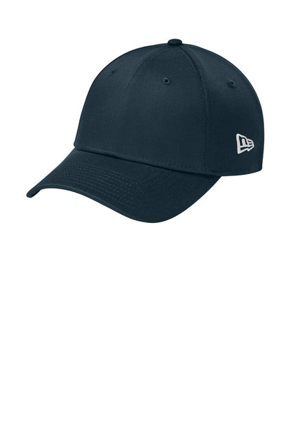 New Era NE1000 Structured Stretch Cotton Cap