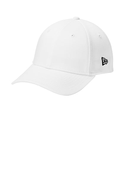 New Era NE1000 Structured Stretch Cotton Cap