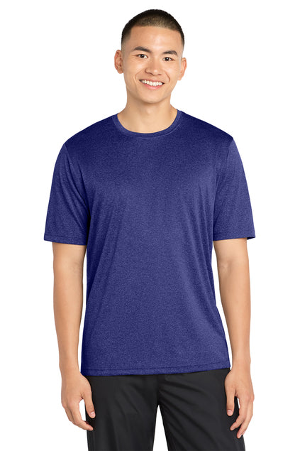 Sport-Tek ST360 Heather Contender Tee