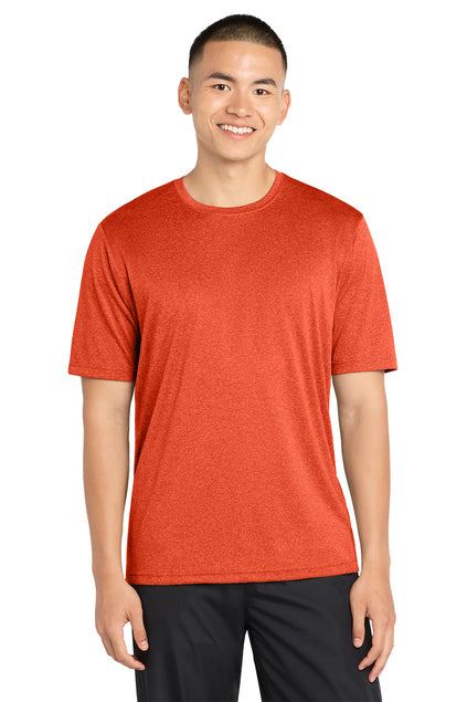 Sport-Tek ST360 Heather Contender Tee