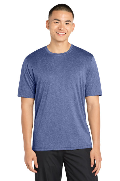 Sport-Tek ST360 Heather Contender Tee