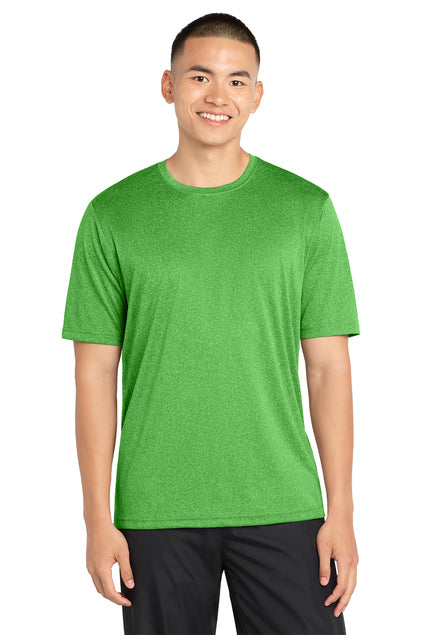 Sport-Tek ST360 Heather Contender Tee