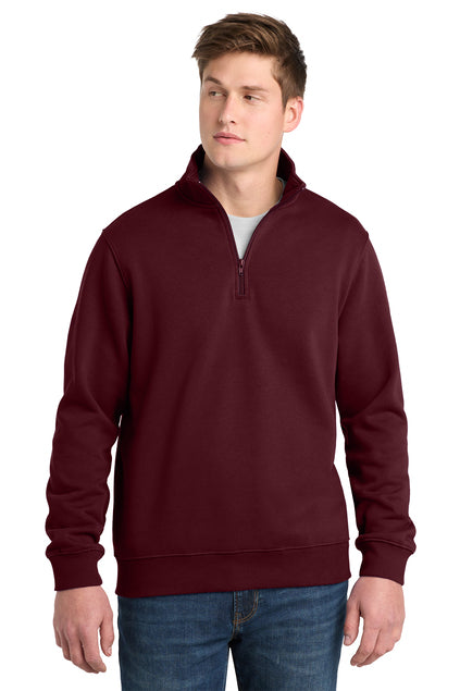 Sport-Tek ST253 1/4-Zip Sweatshirt