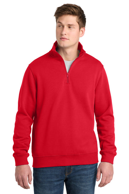Sport-Tek ST253 1/4-Zip Sweatshirt