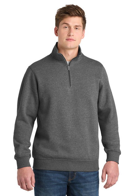 Sport-Tek ST253 1/4-Zip Sweatshirt