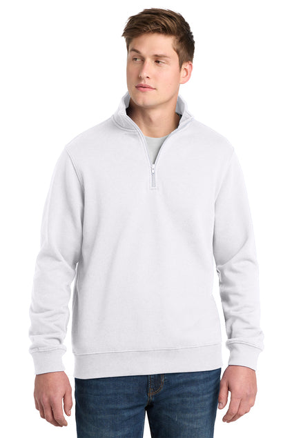 Sport-Tek ST253 1/4-Zip Sweatshirt