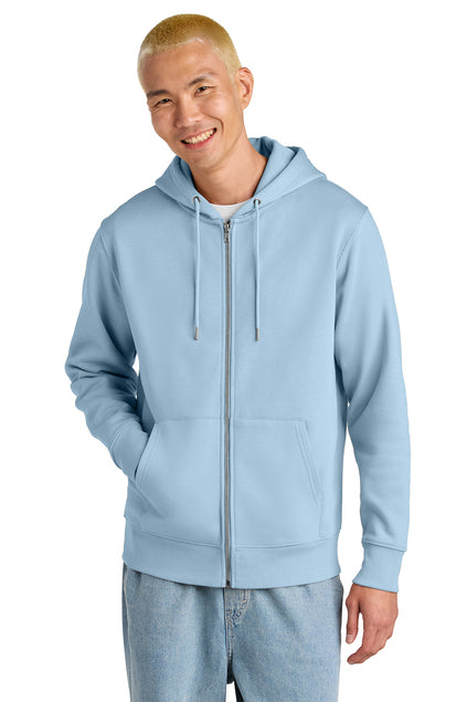 Stanley/Stella SXU005 Cultivator 2.0 Full-Zip Hooded Sweatshirt