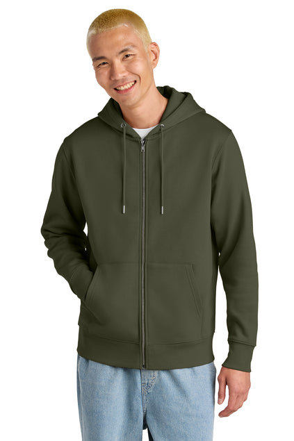 Stanley/Stella SXU005 Cultivator 2.0 Full-Zip Hooded Sweatshirt
