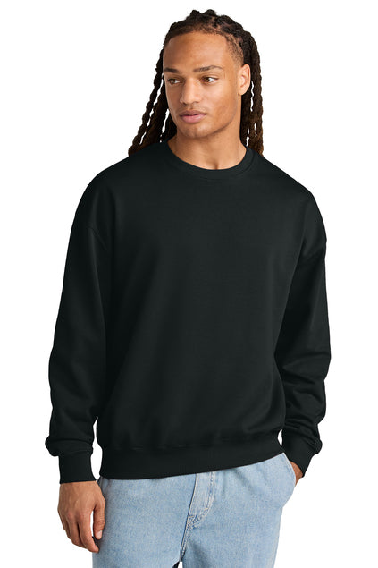 Stanley/Stella SXU029 Ledger Dry Crewneck Sweatshirt