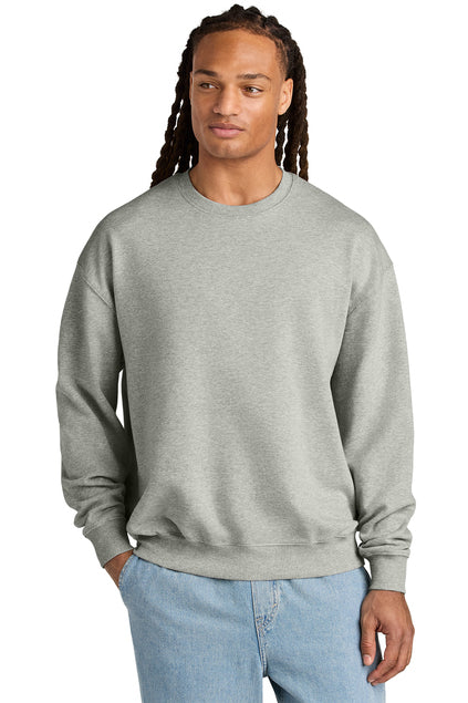 Stanley/Stella SXU029 Ledger Dry Crewneck Sweatshirt