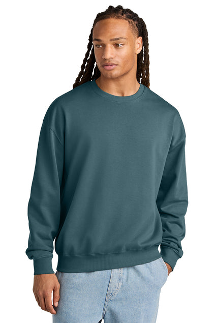 Stanley/Stella SXU029 Ledger Dry Crewneck Sweatshirt
