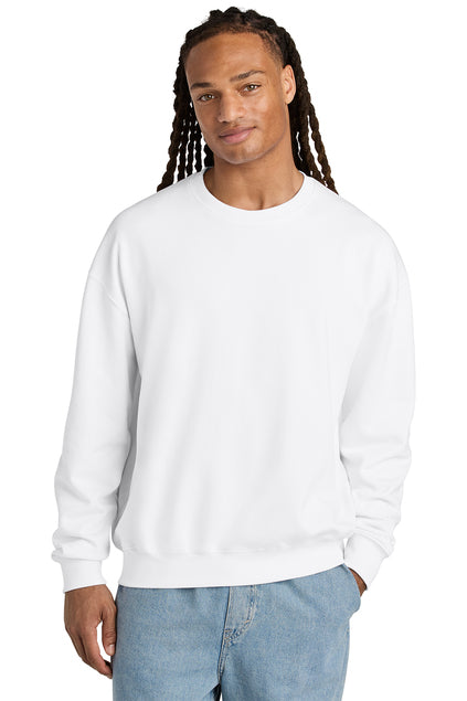 Stanley/Stella SXU029 Ledger Dry Crewneck Sweatshirt
