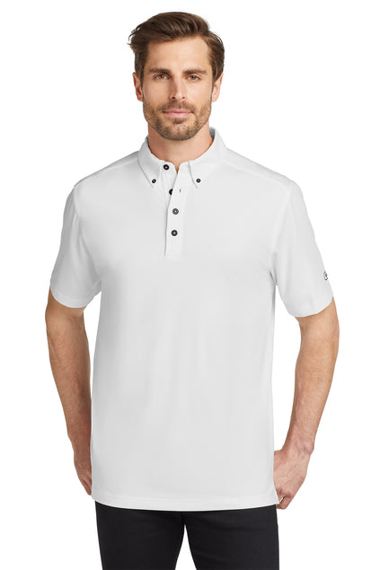 OGIO OG122 Gauge Polo