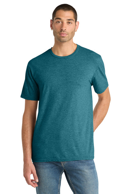 District DM108 Perfect Blend CVC Tee