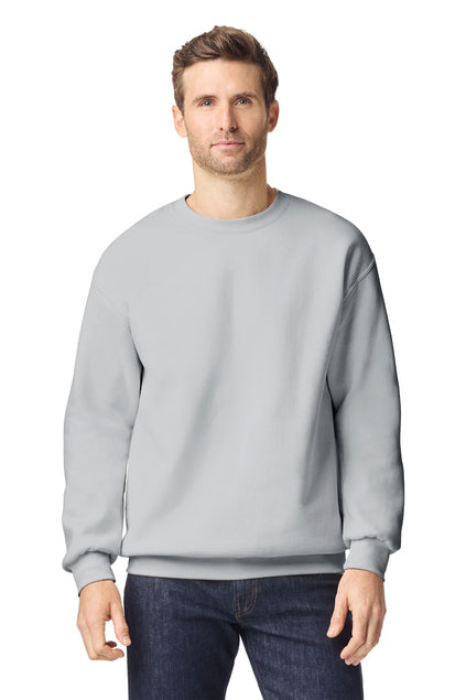 Gildan 19000 Hammer Maxweight Crewneck Sweatshirt