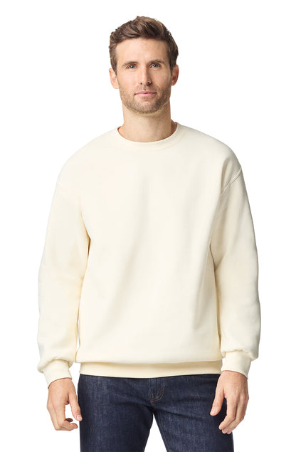 Gildan 19000 Hammer Maxweight Crewneck Sweatshirt