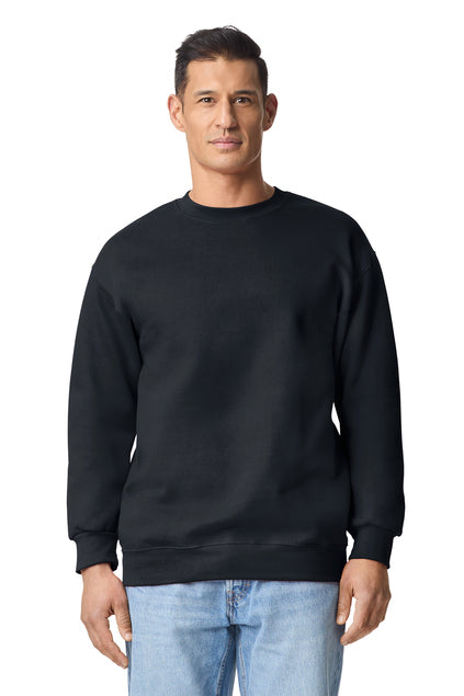 Gildan 19000 Hammer Maxweight Crewneck Sweatshirt